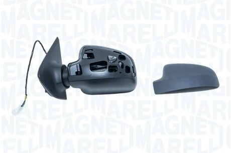 Автозапчасть MAGNETI MARELLI 182201558700