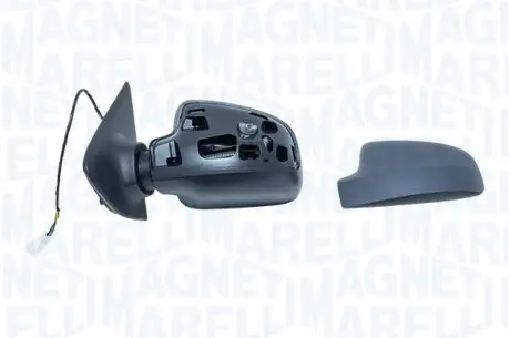 Автозапчасть MAGNETI MARELLI 182201558700