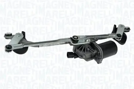 Автозапчасть MAGNETI MARELLI 064377100010