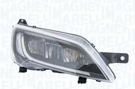 Автозапчасть MAGNETI MARELLI 712511501129