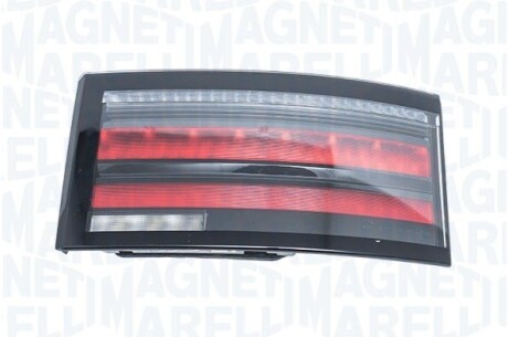 Автозапчасть MAGNETI MARELLI 714020340811