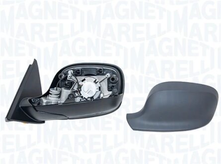 Автозапчасть MAGNETI MARELLI 182201573700