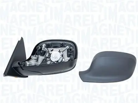 Автозапчасть MAGNETI MARELLI 182201573700