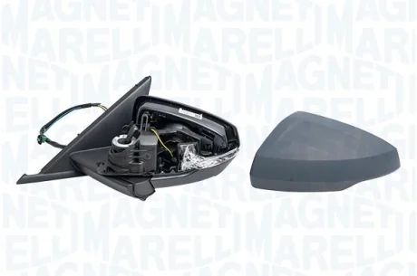 Автозапчасть MAGNETI MARELLI 182201579700