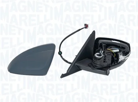 Автозапчасть MAGNETI MARELLI 182201580100