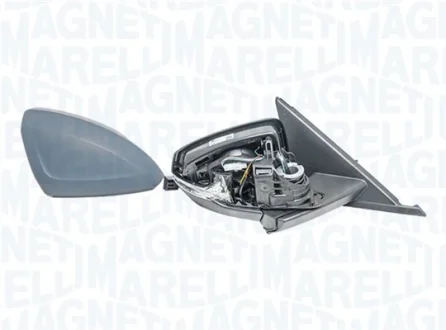 Автозапчасть MAGNETI MARELLI 182201580200