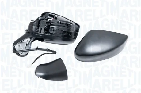 Автозапчасть MAGNETI MARELLI 182201582500