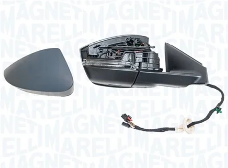 Автозапчасть MAGNETI MARELLI 182201585800