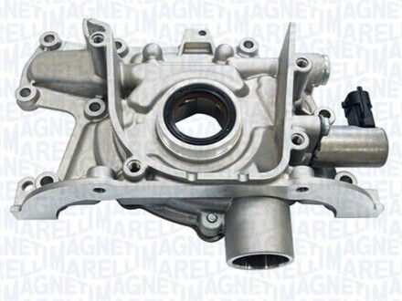 Автозапчасть MAGNETI MARELLI 351516000140