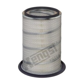 Автозапчасть HENGST FILTER E1512L