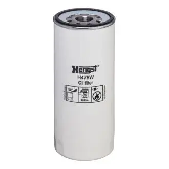 Автозапчасть HENGST FILTER H478W
