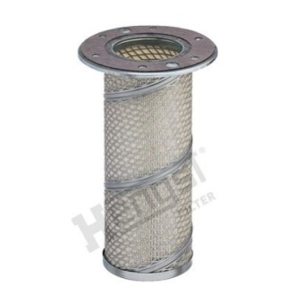 Автозапчасть HENGST FILTER E1622LS