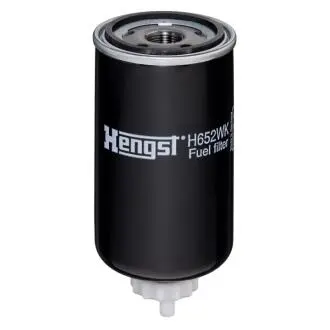 Автозапчасть HENGST FILTER H652WK