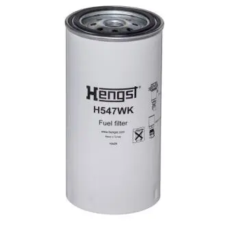 Автозапчасть HENGST FILTER H547WKD424