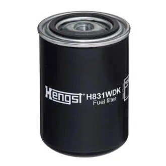 Автозапчасть HENGST FILTER H831WDK