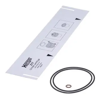 Автозапчасть HENGST FILTER Z17D625