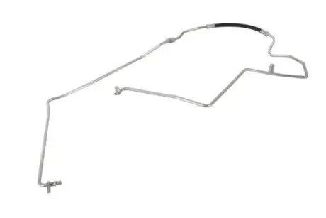 Автозапчасть THERMOTEC KTT160292