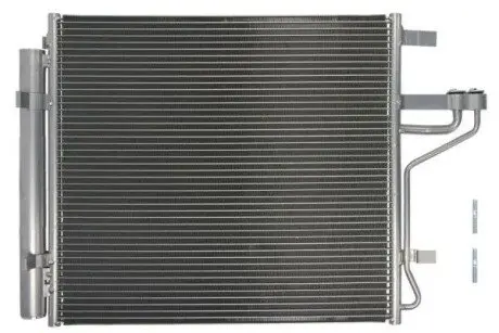 Автозапчасть THERMOTEC KTT110791