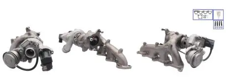 Автозапчасть ELSTOCK 910898