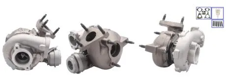 Автозапчасть ELSTOCK 911810