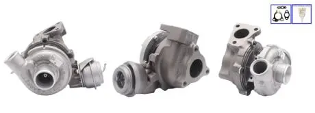 Автозапчасть ELSTOCK 912081