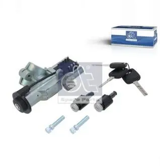 Фото 1 - автозапчасть DT 227322 Автозапчасть DT 227322 (фото 1)