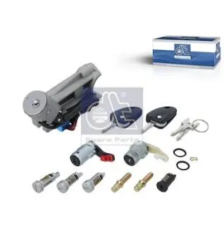 Фото 1 - автозапчасть DT 696210 Автозапчасть DT 696210 (фото 1)