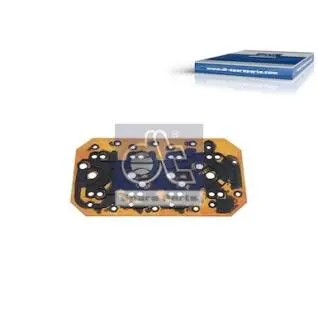 Автозапчасть DT 144602