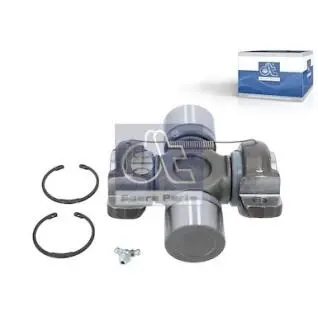 Автозапчасть DT 115207