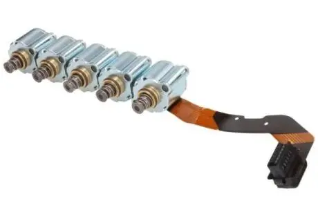 Фото автозапчасть PNEUMATICS PN10706 Автозапчасть PNEUMATICS PN10706
