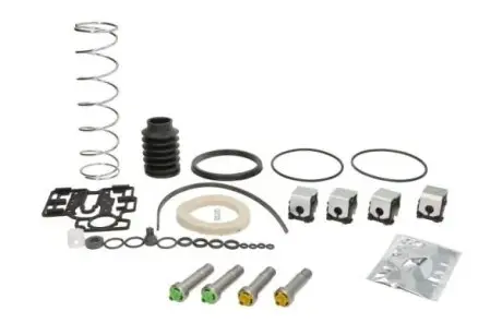 Автозапчасть PNEUMATICS CSR015