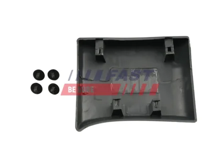 БАМПЕР MERCEDES SPRINTER 06> 906 ПЕРЕД 13> FAST FT91032