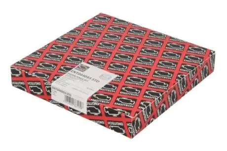 Фото автозапчасть ENGITECH ENT044033STD Автозапчасть ENGITECH ENT044033STD