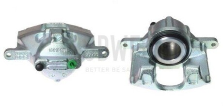 Автозапчасть BUDWEG CALIPER 344604