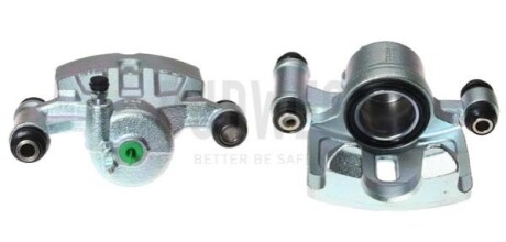 Автозапчасть BUDWEG CALIPER 344786