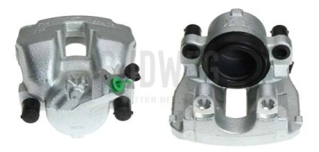 Автозапчасть BUDWEG CALIPER 344899