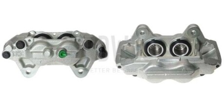 Автозапчасть BUDWEG CALIPER 345010