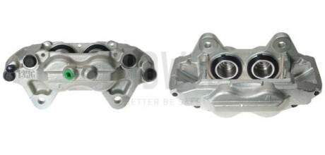 Автозапчасть BUDWEG CALIPER 345011