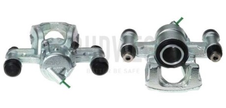 Автозапчасть BUDWEG CALIPER 345130