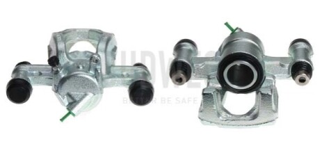 Автозапчасть BUDWEG CALIPER 345131