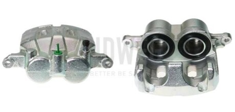 Автозапчасть BUDWEG CALIPER 345134