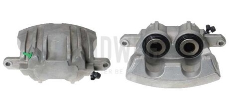 Автозапчасть BUDWEG CALIPER 345238