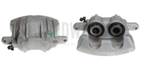 Автозапчасть BUDWEG CALIPER 345239