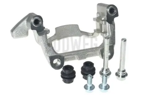 Фото автозапчасть BUDWEG CALIPER 3833651 Автозапчасть BUDWEG CALIPER 3833651