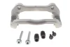 Скоба супорта (переднього) Land Rover Discovery/Range Rover 02-18 (TRW) BUDWEG CALIPER 3839021 (фото 1)