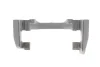 Скоба супорта (переднього) BMW X5 (E70/F15/F85)/X6 (E71/E72/X16/X86) 06-19 (L) (ATE) BUDWEG CALIPER 3841041 (фото 4)