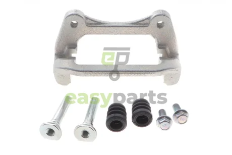 Скоба супорта (заднього) Daewoo Nubira 03- (DAC) BUDWEG CALIPER 3833921