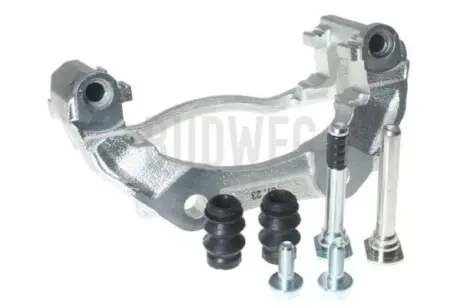 Фото скоба супорта (переднього) Citroen Berlingo 96-08 BUDWEG CALIPER 3830001 Скоба супорта (переднього) Citroen Berlingo 96-08 BUDWEG CALIPER 3830001