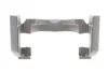 Скоба супорта (переднього) Citroen C5 III 08-/Peugeot 407 08- (ATE) BUDWEG CALIPER 3848721 (фото 4)