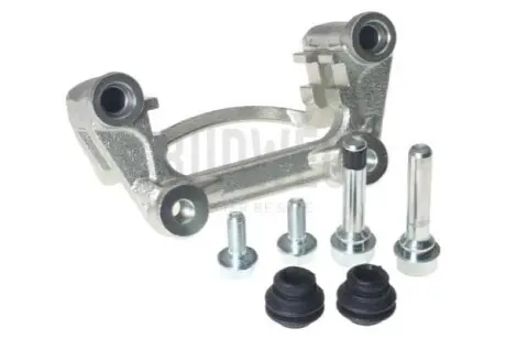 Скоба супорта (заднього) Hyundai ix20 10- (KASCO) BUDWEG CALIPER 3845001